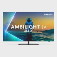 PHILIPS TV OLED48OLED820/12, 48", 4K, Ambilight